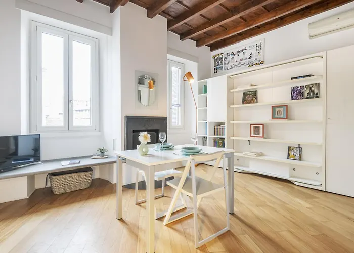 Easylife - - Ripa Ticinese 33 - Navigli Apartament *