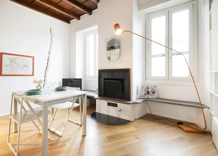 Apartament Easylife - - Ripa Ticinese 33 - Navigli *