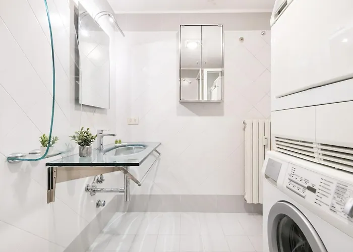 Easylife - - Mercato 5 - Brera Apartamento *