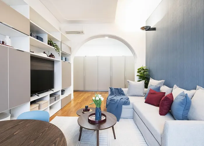 Easylife - - D'este 45 - Porta Romana Milano