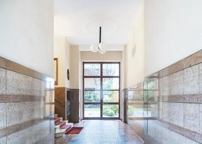 Easylife - - D'este 45 - Porta Romana * Milano