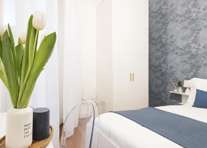 Easylife - - D'este 45 - Porta Romana Daire *