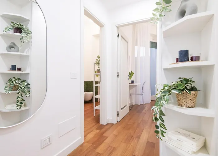 Daire Easylife - - D'este 45 - Porta Romana Milano
