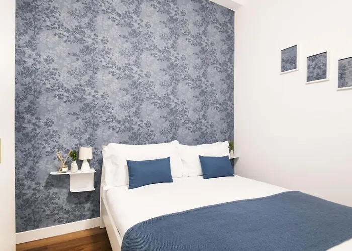 Easylife - - D'este 45 - Porta Romana Daire *