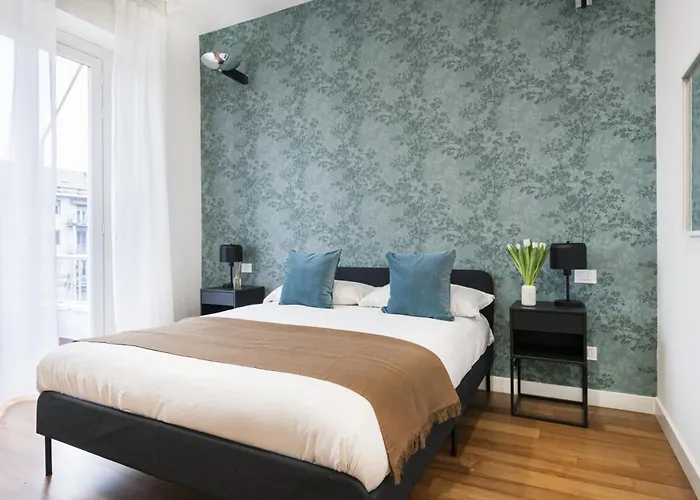 Daire Easylife - - D'este 45 - Porta Romana Milano