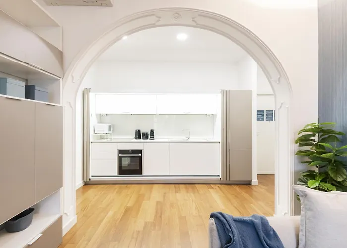 Daire Easylife - - D'este 45 - Porta Romana