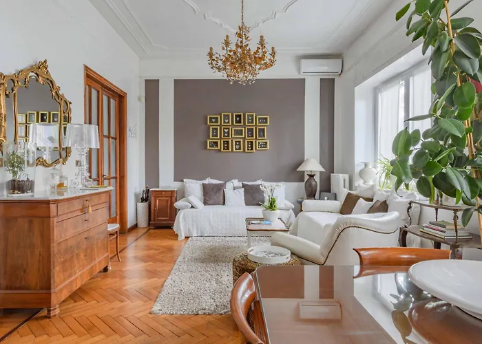 Aida Διαμέρισμα