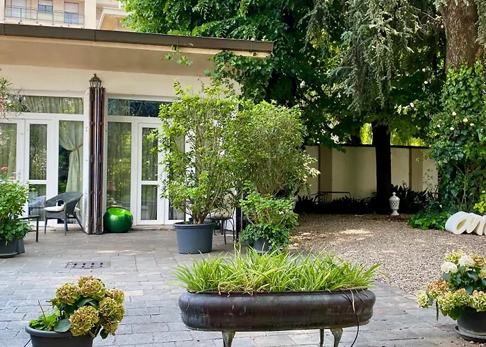 Διαμέρισμα Aida