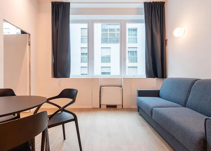 Easyhomes-city Centre Daire