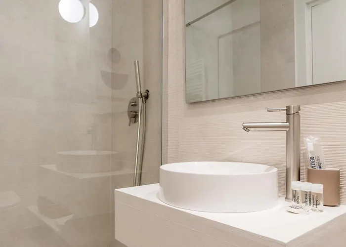 Daire Easyhomes-city Centre *