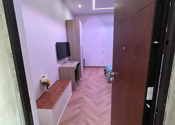 House Twenty - Five Apartamento