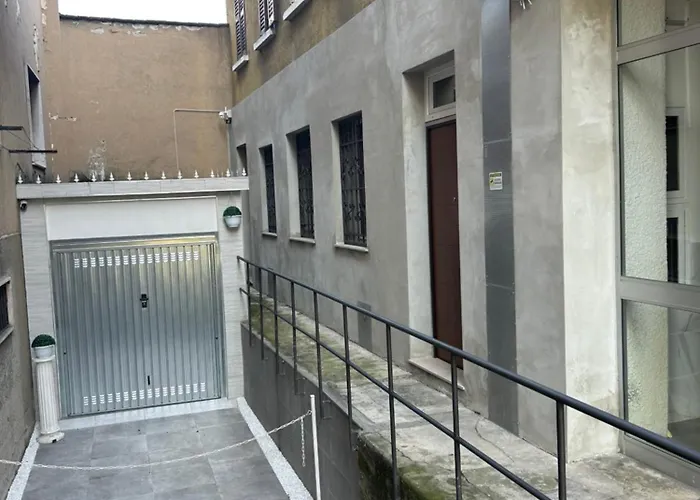 Apartamento House Twenty - Five