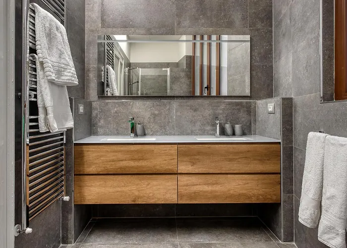 شقة Navigli, 90 Square Meters, Free Parking Ripa Ticinese *