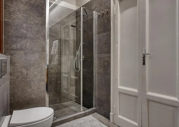 شقة Navigli, 90 Square Meters, Free Parking Ripa Ticinese ميلان