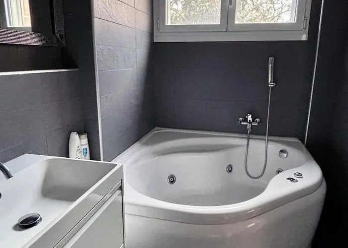 Apartamento Casa Matilda *