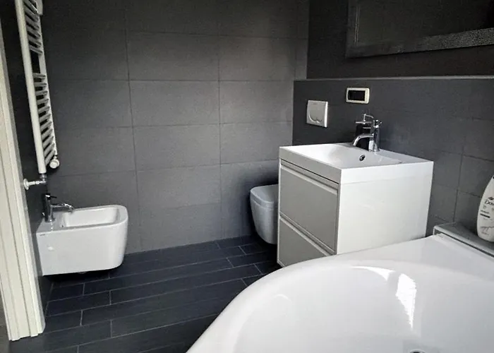 Casa Matilda Μιλάνο