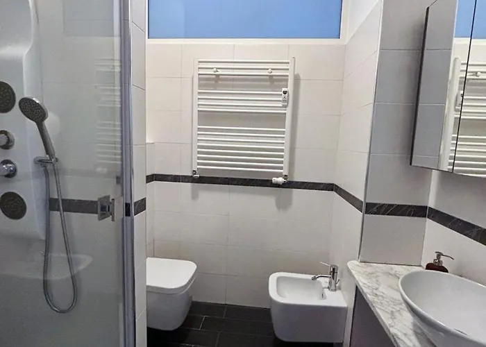 Apartamento Casa Matilda *