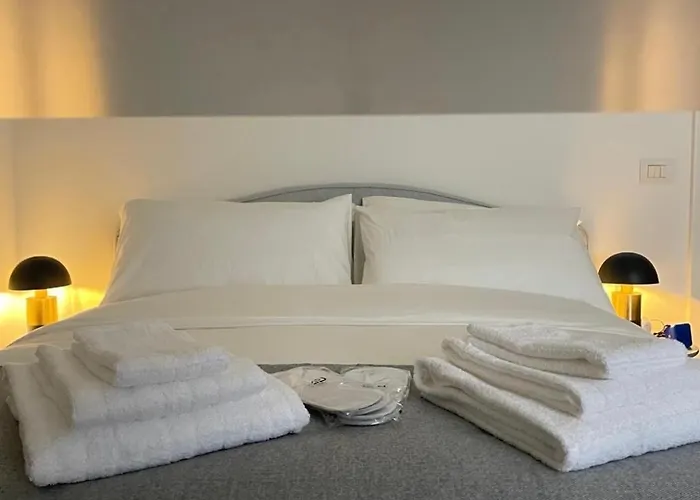 Daire Naviglio M4 Relax E Design