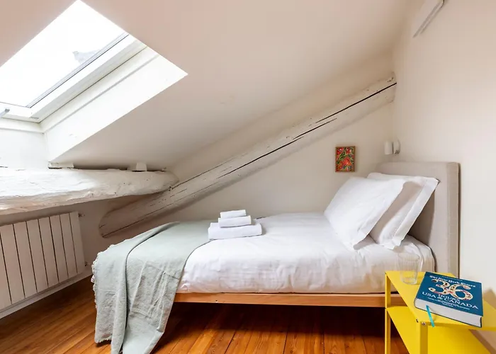 Large & Comfy - A Few Steps From The Duomo מילאנו