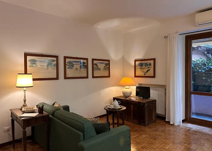 Naviglio Garden Milano