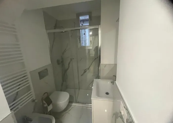 Milano Lägenhet Milano