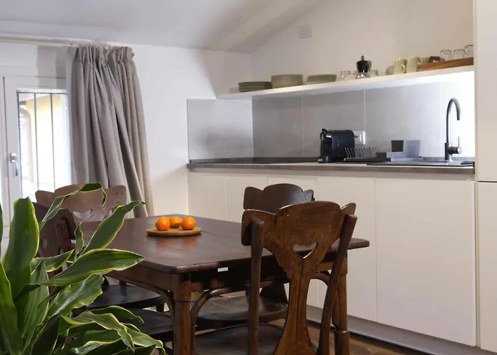 Apartmanhotel Agave In 3*