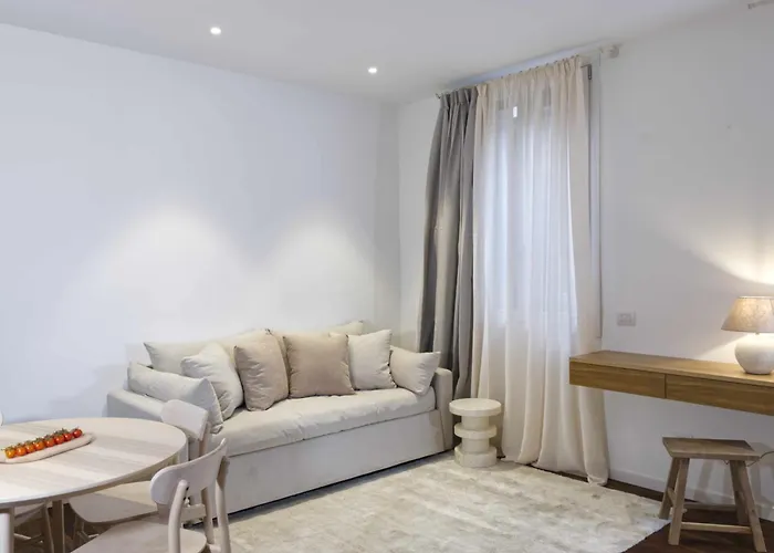 Agave In Apartahotel 3*