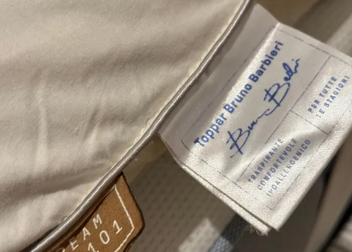 Daire Naviglio M4 Relax E Design