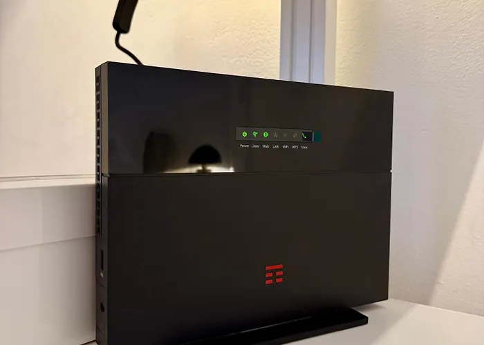 Naviglio M4 Relax E Design *