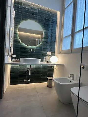 Rum i privatbostad Pasinetti 3 *