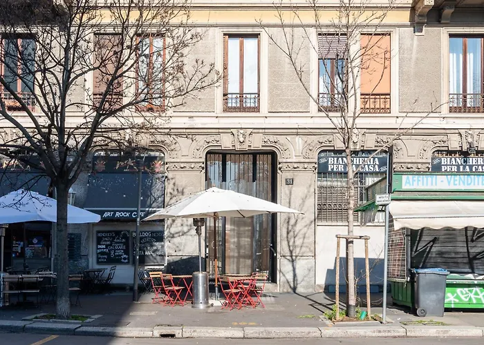 Giulio Flexyrent * Milano