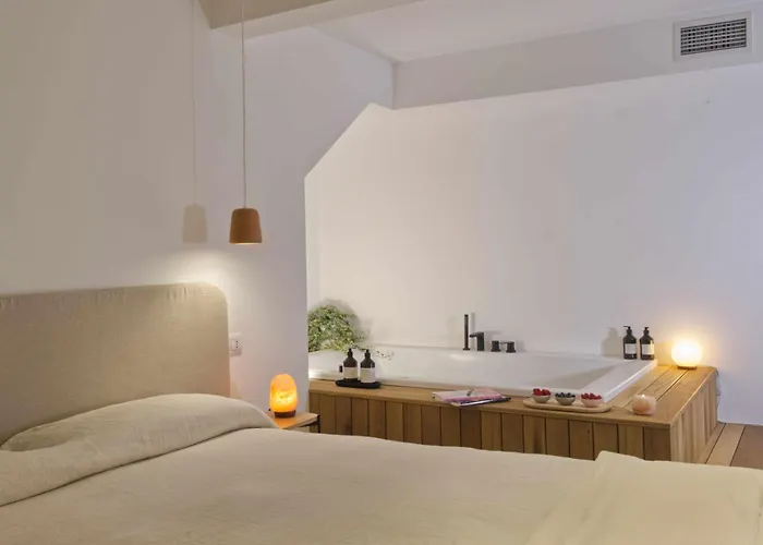 Agave In Apartahotel 3*