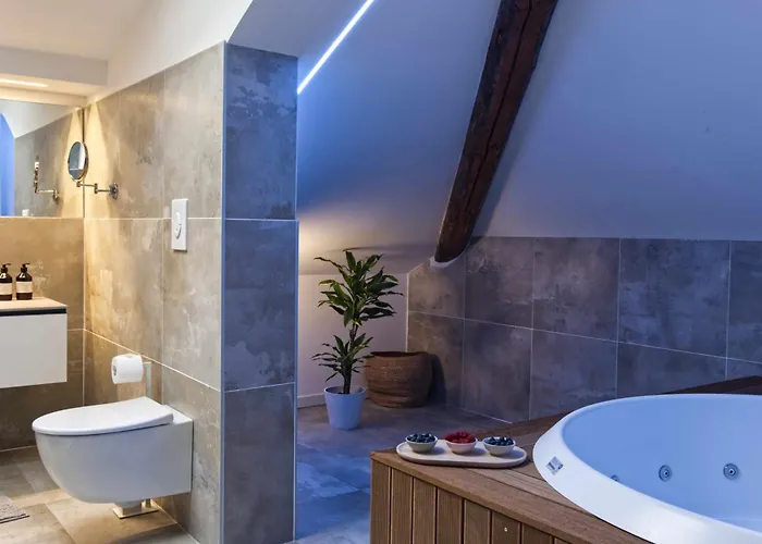 Agave In Apartmanhotel