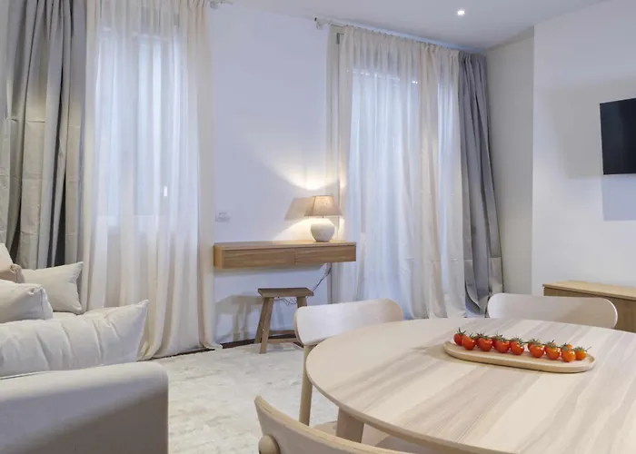 Agave In Apartmanhotel