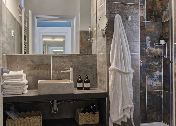 Apartmanhotel Agave In