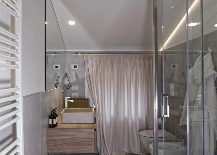 Agave In Apartmanhotel