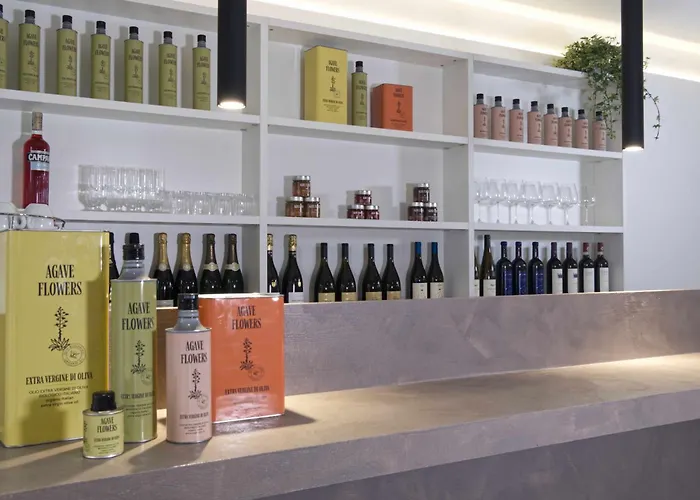 Agave In Apartahotel 3*