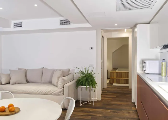 Agave In Apartahotel