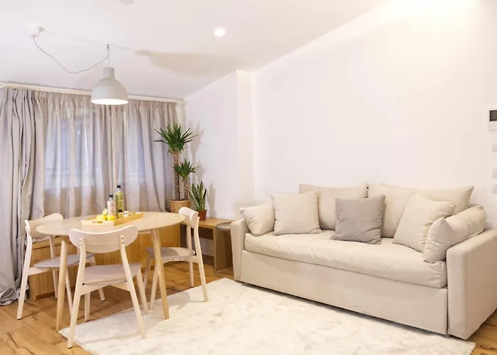 Apartmanhotel Agave In