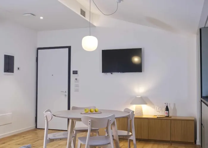 Apartmanhotel Agave In 3*