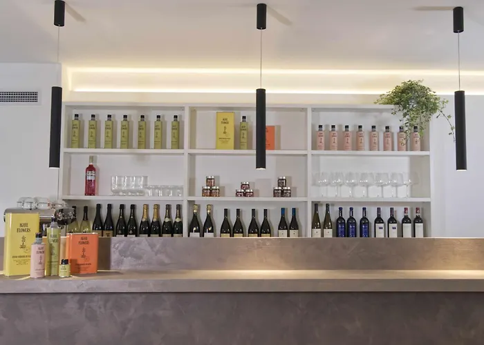 Agave In Apartahotel 3*