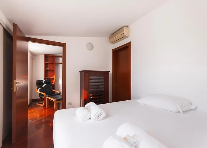 Apartman Youhosty - Loreto 1 Bedroom *
