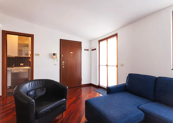 Youhosty - Loreto 1 Bedroom