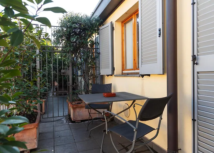 Youhosty - Loreto 1 Bedroom Apartman