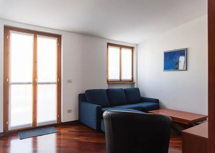 Youhosty - Loreto 1 Bedroom Apartman *