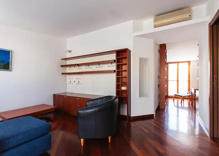 Youhosty - Loreto 1 Bedroom *