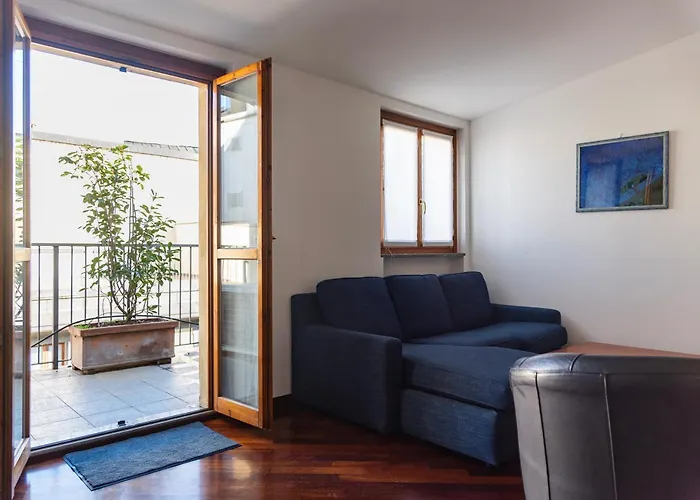 Youhosty - Loreto 1 Bedroom Apartman *