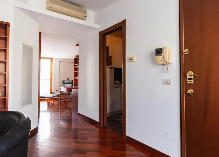 Youhosty - Loreto 1 Bedroom *