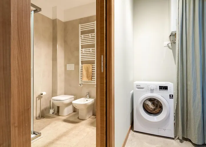 La Casa Di Teo - Navigli Апартаменты *