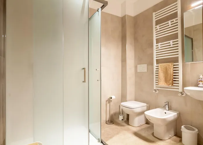 Апартаменты La Casa Di Teo - Navigli *